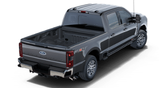 2025 Ford Super Duty® External Image 4